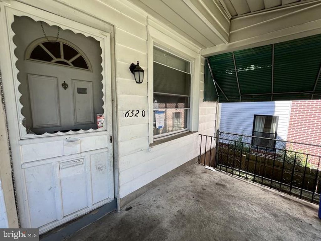 6520 ROSS ST, PHILADELPHIA, PA 19119 — photo 3
