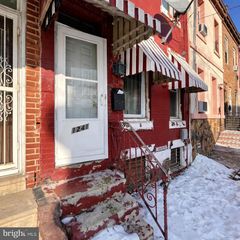 1241 W FIRTH ST, Philadelphia, PA 19133