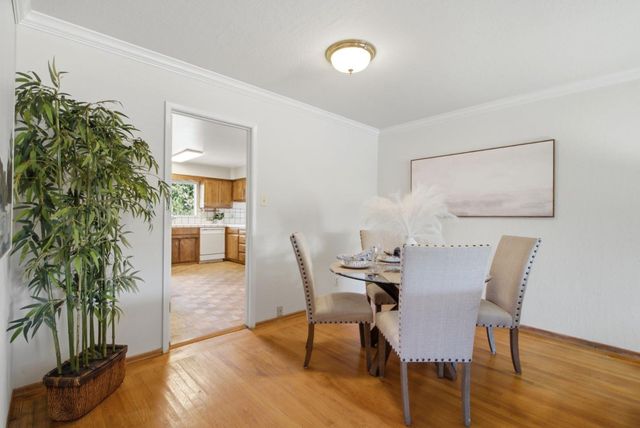 995 Melbourne Boulevard, San Jose, CA 95116