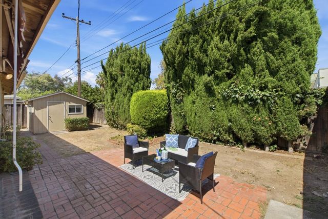 995 Melbourne Boulevard, San Jose, CA 95116