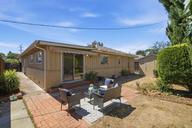 995 Melbourne Boulevard, San Jose, CA 95116