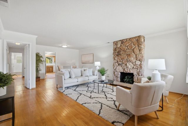 995 Melbourne Boulevard, San Jose, CA 95116