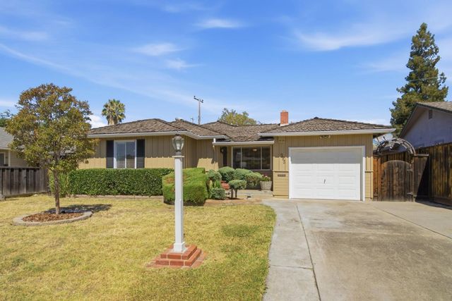 995 Melbourne Boulevard, San Jose, CA 95116