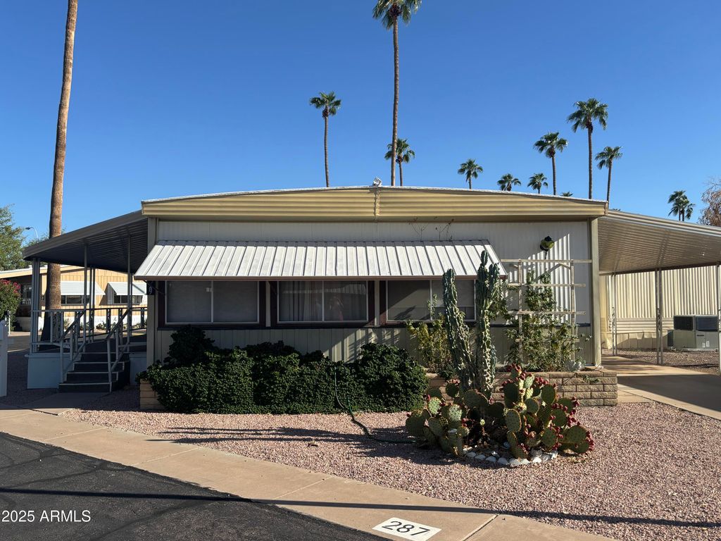 4065 E University Drive 287, Mesa, AZ 85205