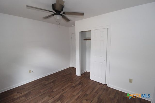 502 S 9th Street, Copperas Cove, TX 76522