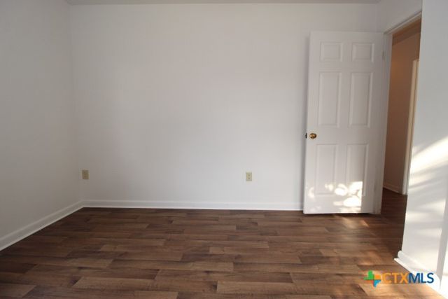 502 S 9th Street, Copperas Cove, TX 76522