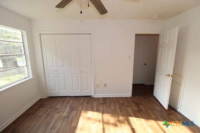502 S 9th Street, Copperas Cove, TX 76522