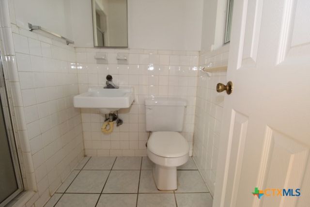 502 S 9th Street, Copperas Cove, TX 76522