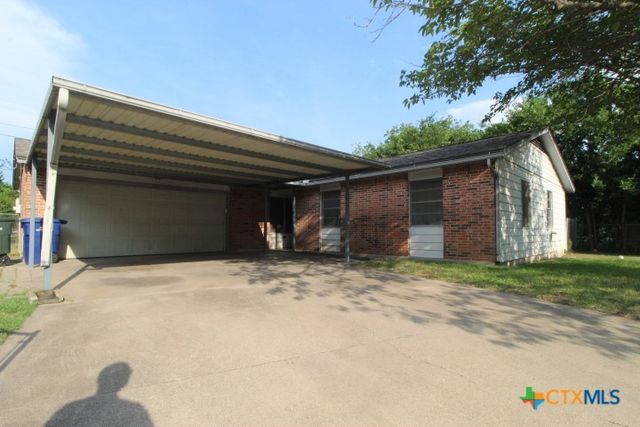 502 S 9th Street, Copperas Cove, TX 76522