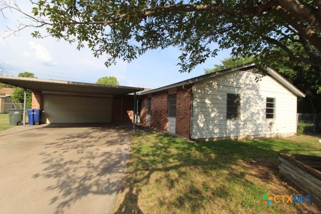502 S 9th Street, Copperas Cove, TX 76522