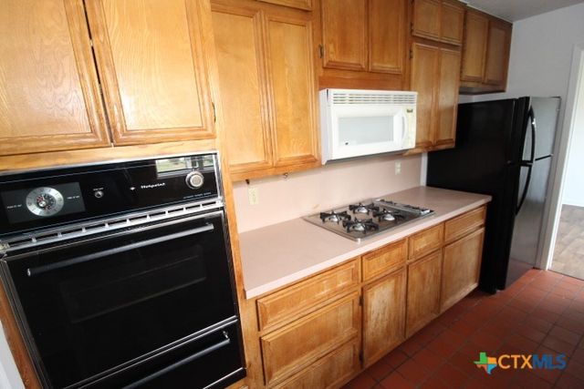 502 S 9th Street, Copperas Cove, TX 76522