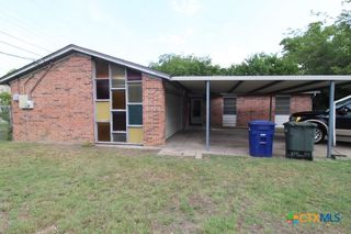502 S 9th Street, Copperas Cove, TX 76522