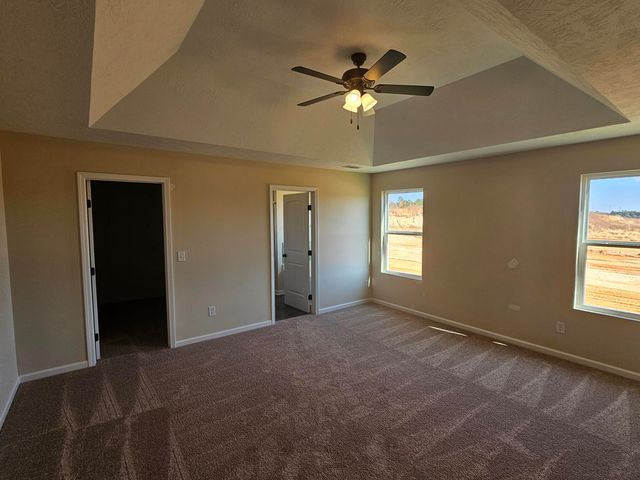 2710 Inverness Drive, Hephzibah, GA 30815