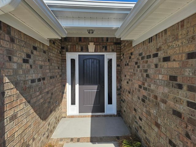 2710 Inverness Drive, Hephzibah, GA 30815