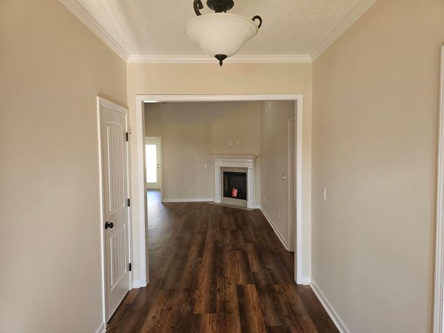 2710 Inverness Drive, Hephzibah, GA 30815