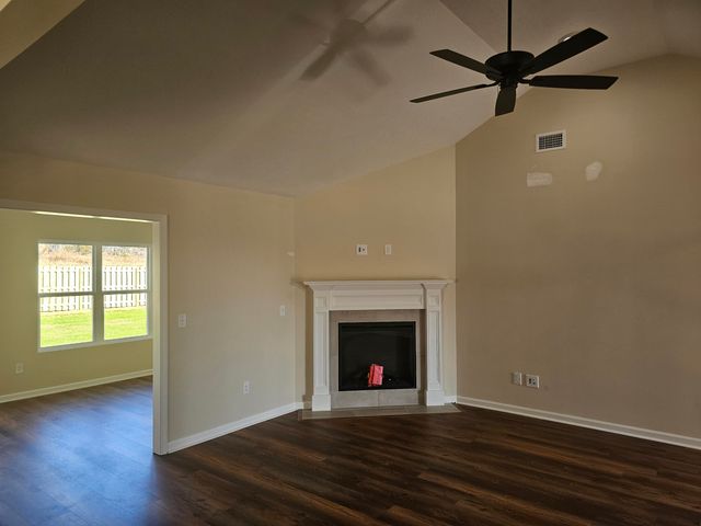 2710 Inverness Drive, Hephzibah, GA 30815