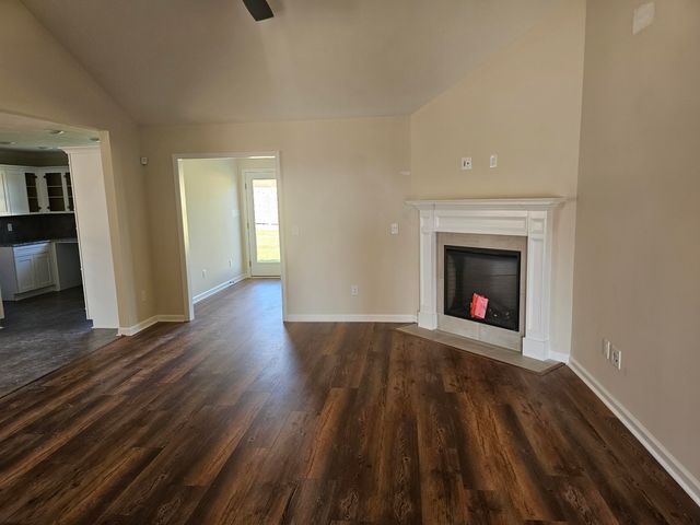 2710 Inverness Drive, Hephzibah, GA 30815