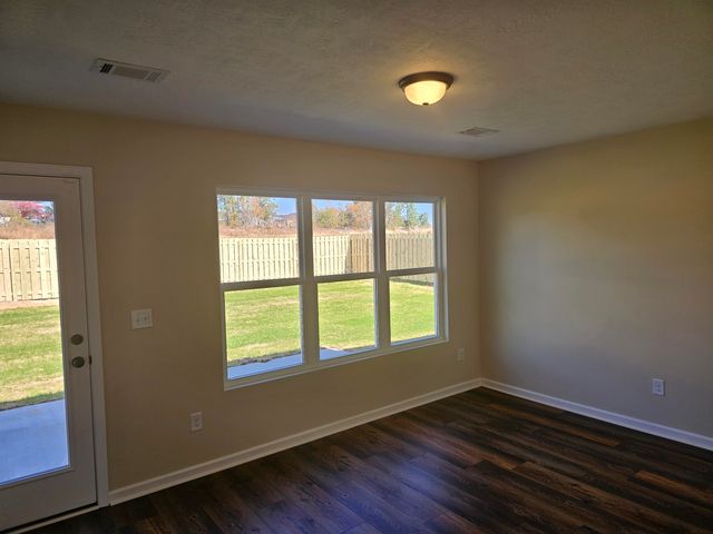 2710 Inverness Drive, Hephzibah, GA 30815