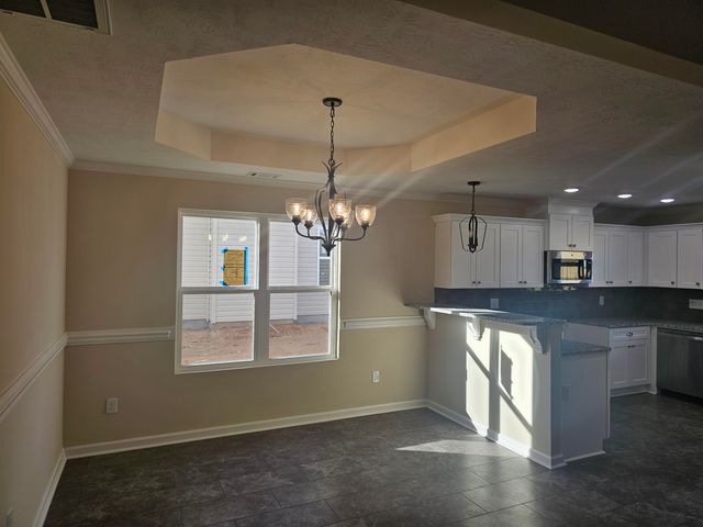 2710 Inverness Drive, Hephzibah, GA 30815