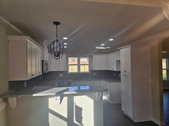 2710 Inverness Drive, Hephzibah, GA 30815