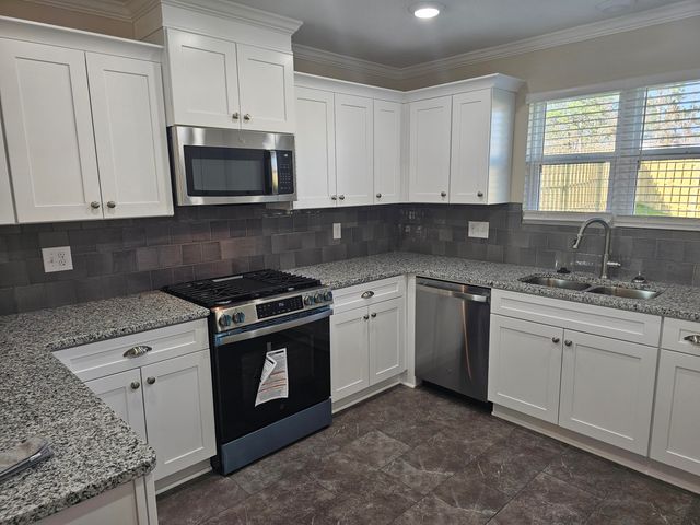 2710 Inverness Drive, Hephzibah, GA 30815