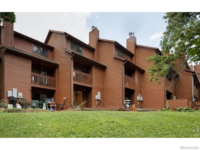 3118 Bell Drive, Boulder, CO 80301