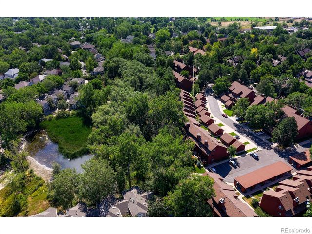 3118 Bell Drive, Boulder, CO 80301