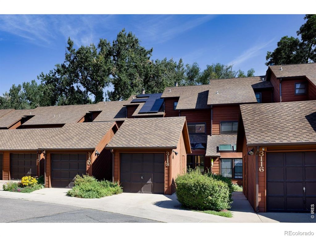 3118 Bell Drive, Boulder, CO 80301