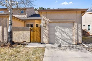 638 Echo Lane, Colorado Springs, CO 80904