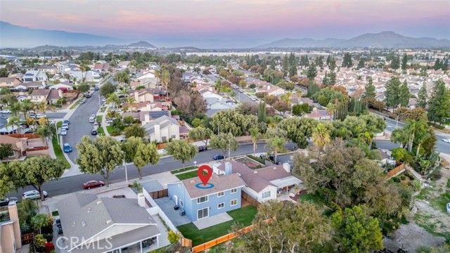 1118 Fallbrook, Corona, CA 92880