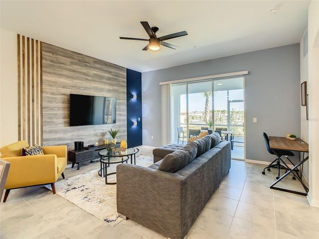 1107 CHALLENGE DR 1502, Champions Gate, FL 33896