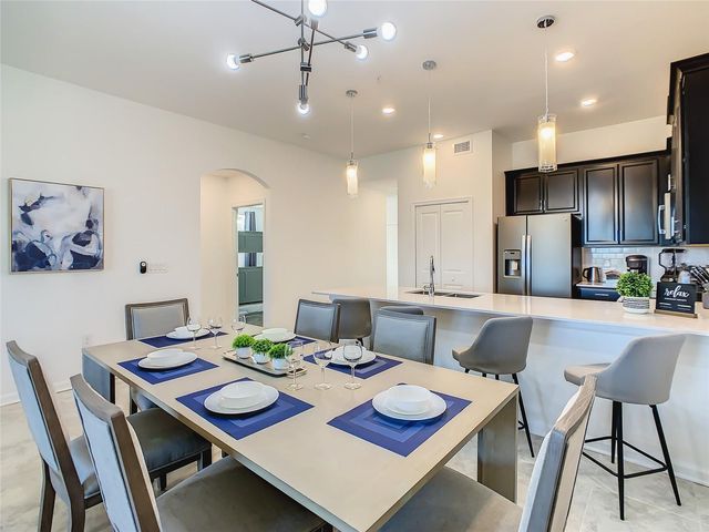 1107 CHALLENGE DR 1502, Champions Gate, FL 33896