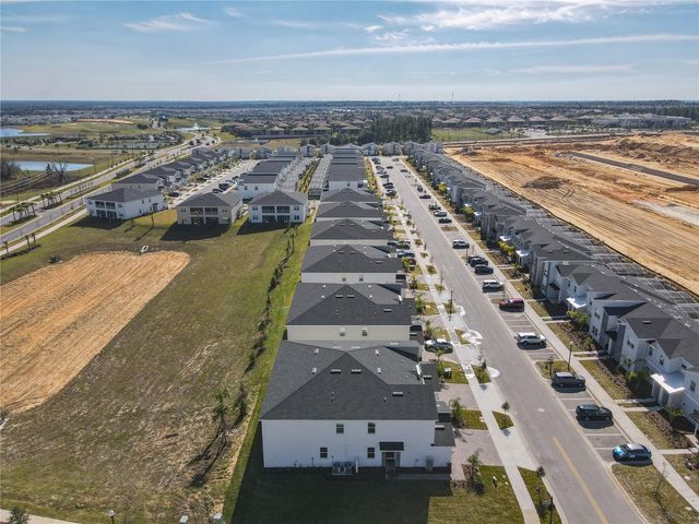 1107 CHALLENGE DR 1502, Champions Gate, FL 33896