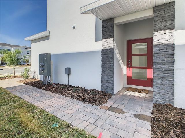 1107 CHALLENGE DR 1502, Champions Gate, FL 33896