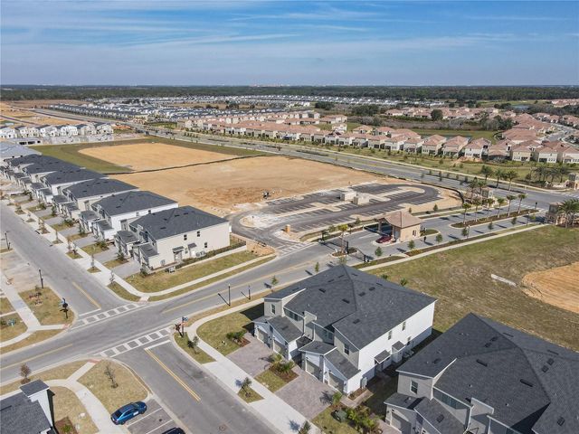 1107 CHALLENGE DR 1502, Champions Gate, FL 33896