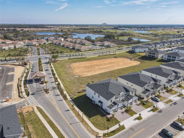 1107 CHALLENGE DR 1502, Champions Gate, FL 33896