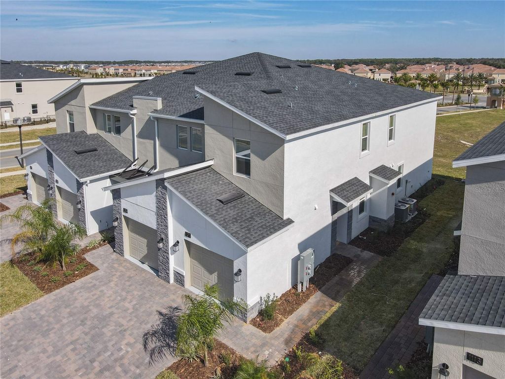 Image 1 of property listing at 1107 CHALLENGE DR 1502, Champions Gate, FL 33896