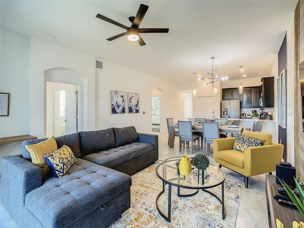 Image 12 of property listing at 1107 CHALLENGE DR 1502, Champions Gate, FL 33896