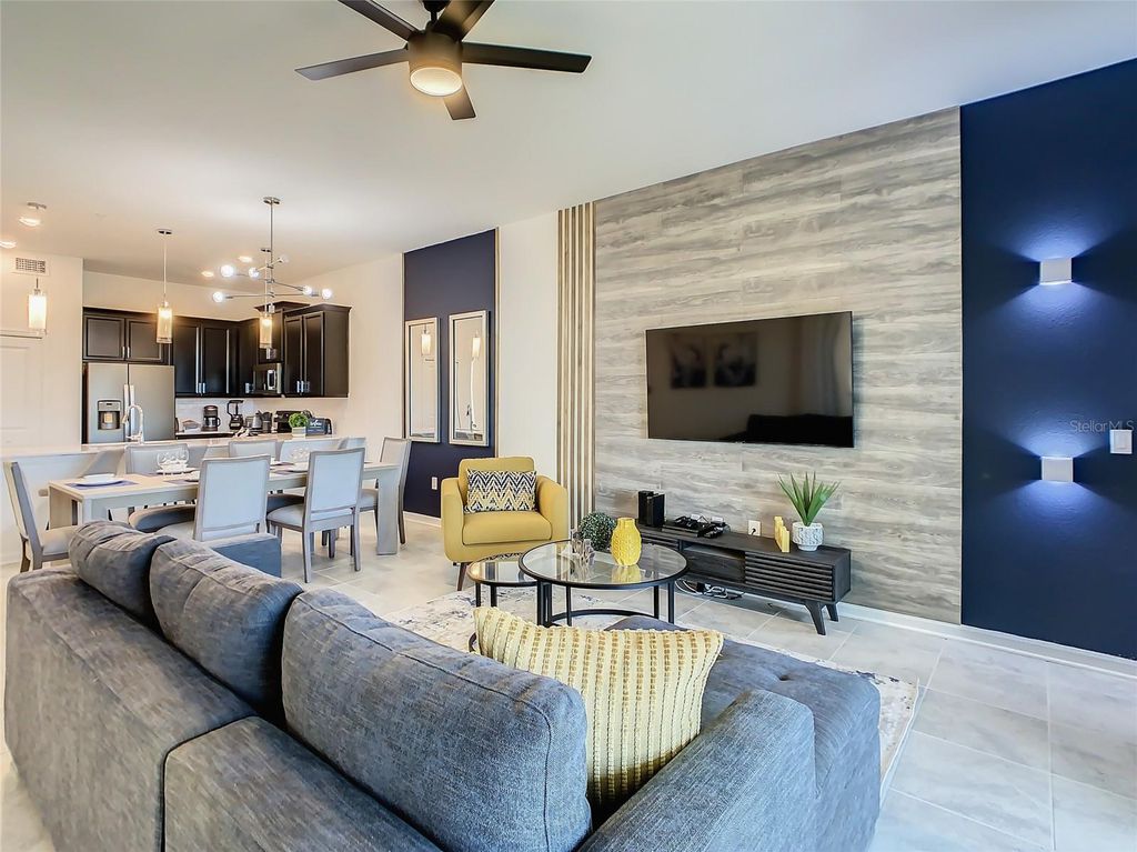 Image 13 of property listing at 1107 CHALLENGE DR 1502, Champions Gate, FL 33896