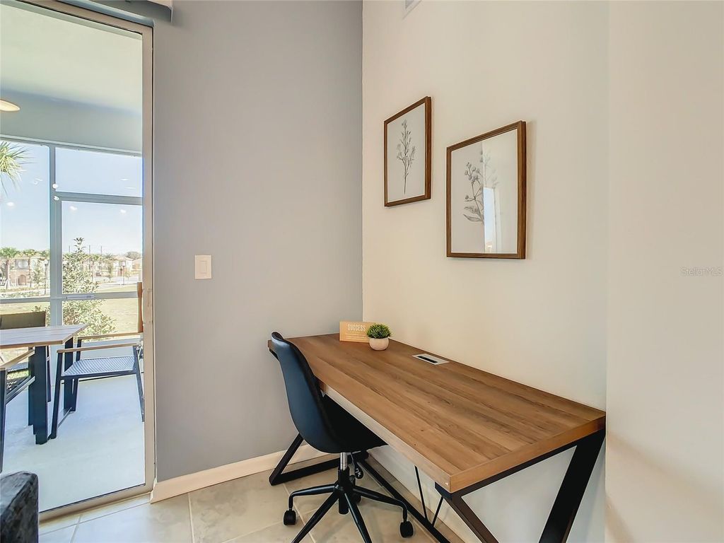 Image 16 of property listing at 1107 CHALLENGE DR 1502, Champions Gate, FL 33896