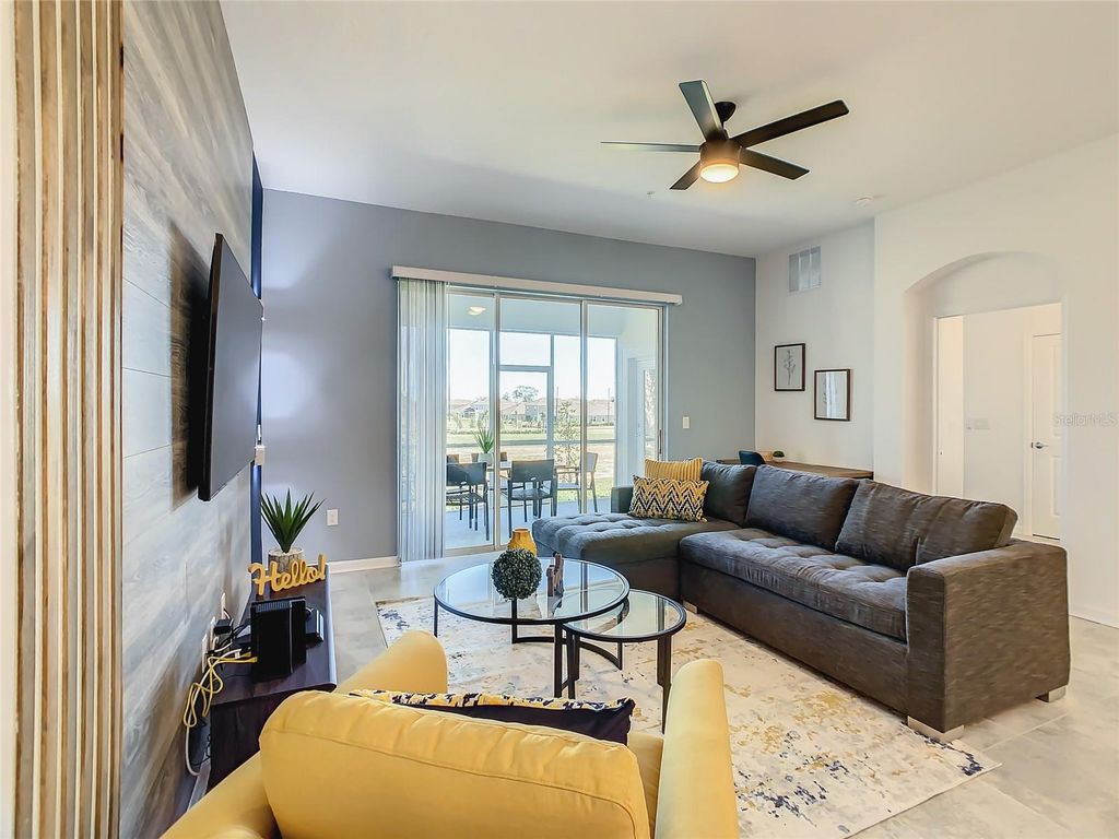 Image 17 of property listing at 1107 CHALLENGE DR 1502, Champions Gate, FL 33896