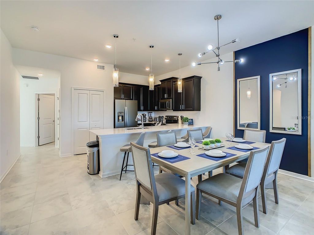 Image 18 of property listing at 1107 CHALLENGE DR 1502, Champions Gate, FL 33896