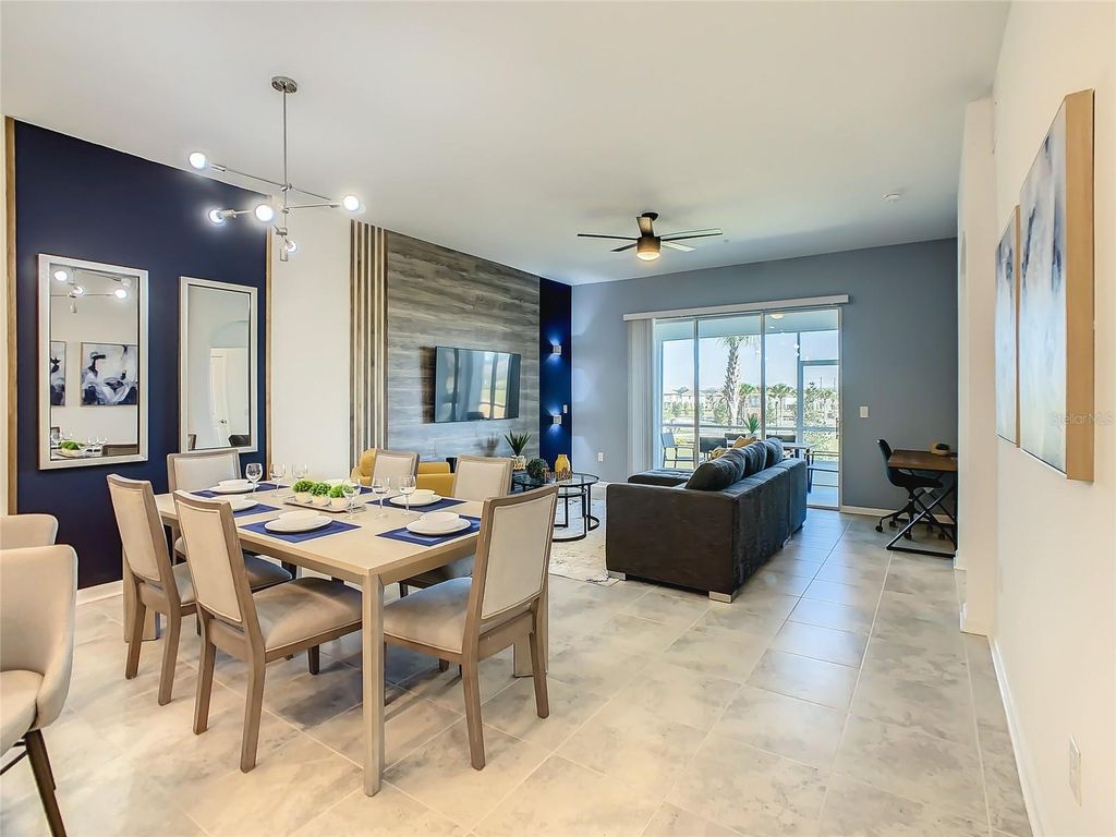 Image 20 of property listing at 1107 CHALLENGE DR 1502, Champions Gate, FL 33896