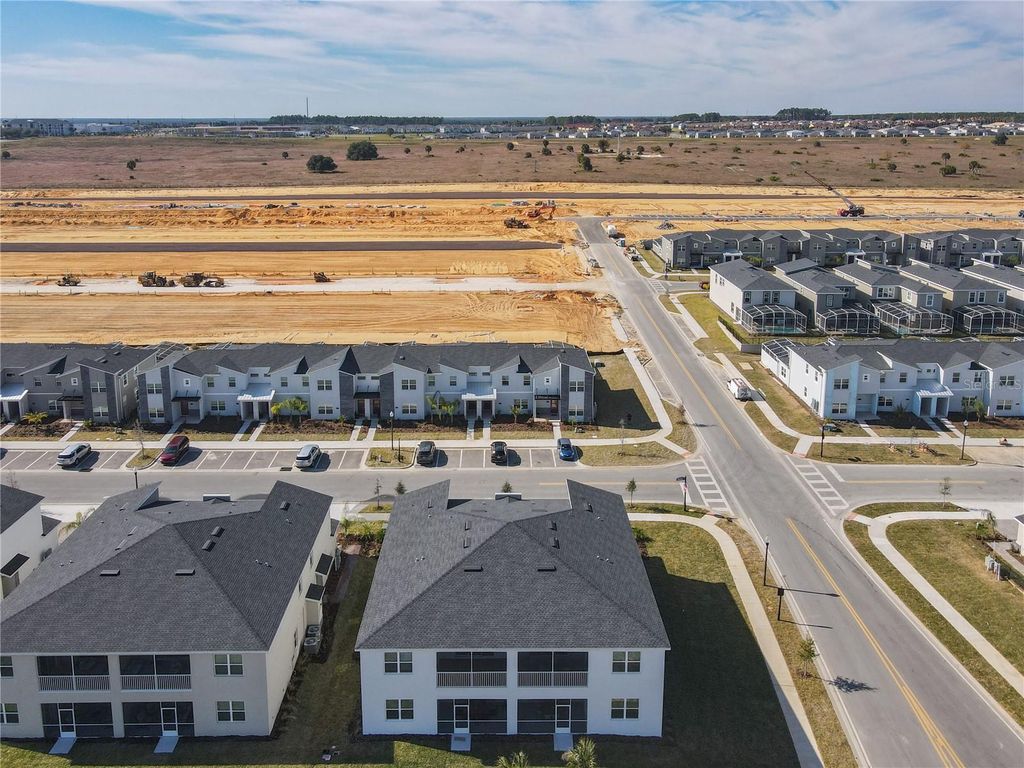 Image 26 of property listing at 1107 CHALLENGE DR 1502, Champions Gate, FL 33896