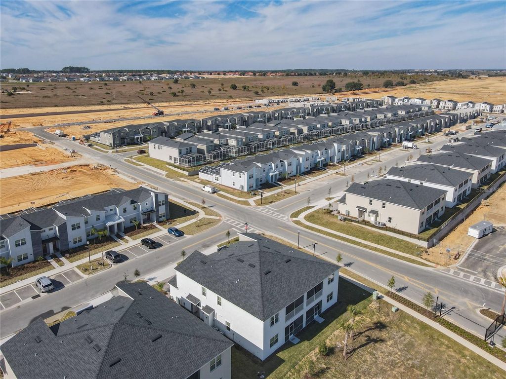 Image 27 of property listing at 1107 CHALLENGE DR 1502, Champions Gate, FL 33896