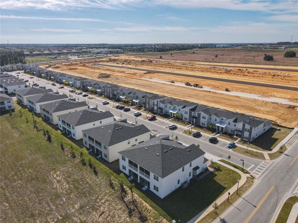 Image 28 of property listing at 1107 CHALLENGE DR 1502, Champions Gate, FL 33896