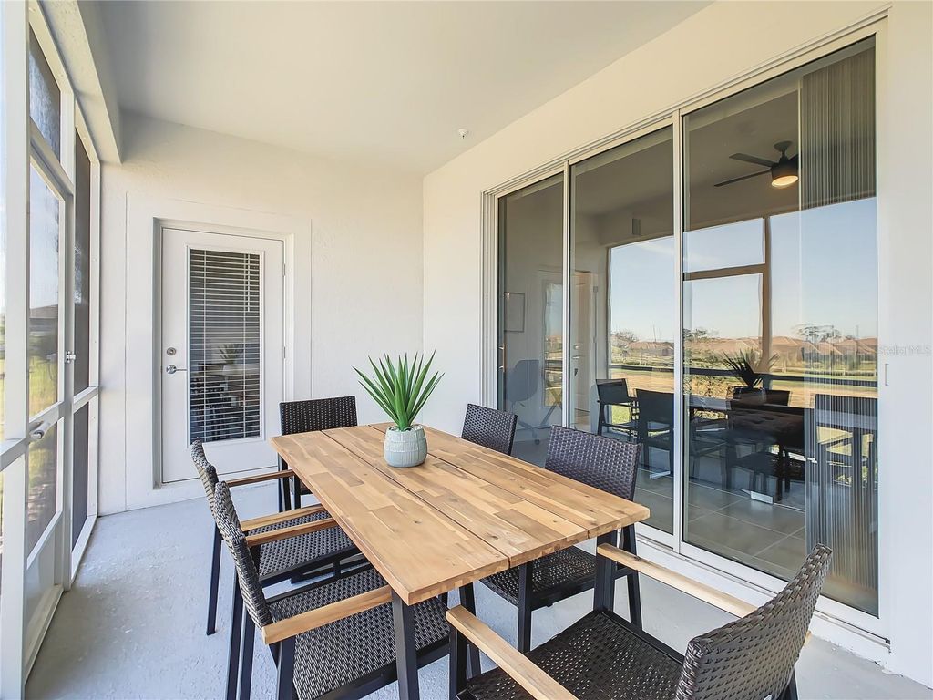 Image 31 of property listing at 1107 CHALLENGE DR 1502, Champions Gate, FL 33896