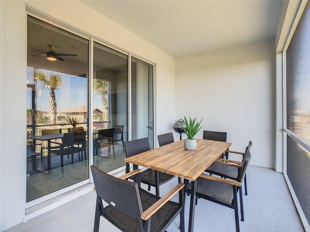 Image 32 of property listing at 1107 CHALLENGE DR 1502, Champions Gate, FL 33896