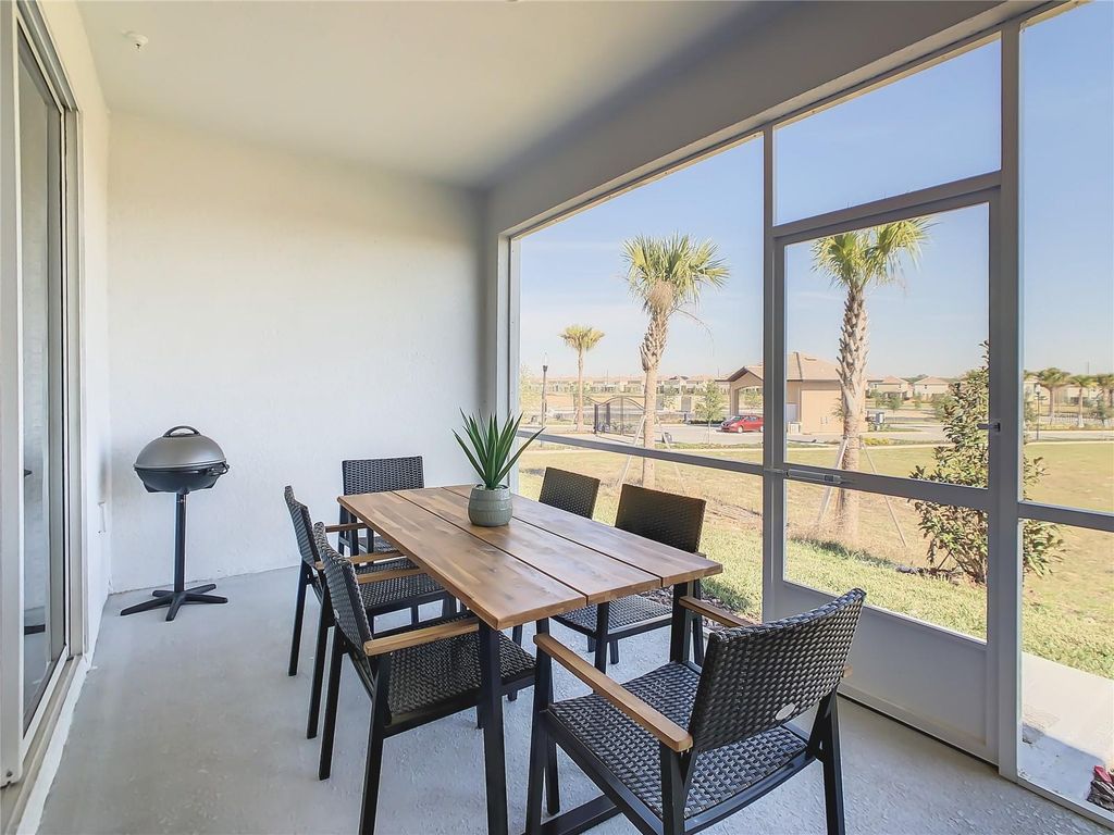 Image 33 of property listing at 1107 CHALLENGE DR 1502, Champions Gate, FL 33896