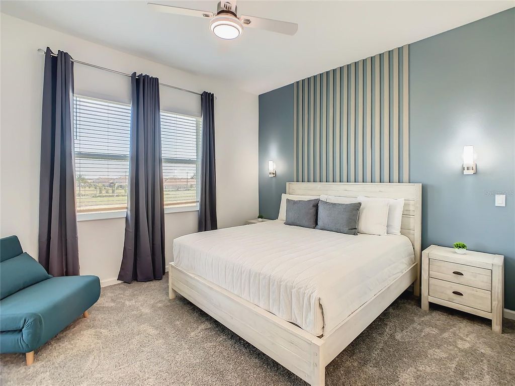 Image 35 of property listing at 1107 CHALLENGE DR 1502, Champions Gate, FL 33896